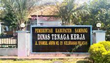 Upaya Disnaker Sampang Lindungi Warga dari Bahaya PMI Ilegal