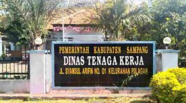 Upaya Disnaker Sampang Lindungi Warga dari Bahaya PMI Ilegal