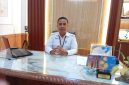 Kepala Bidang (Kabid) Pengendalian Penduduk (Dalduk) Dinkes KB Sampang, Zahruddin
