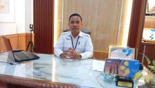 Kepala Bidang (Kabid) Pengendalian Penduduk (Dalduk) Dinkes KB Sampang, Zahruddin