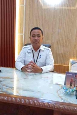 Dinkes dan KB Sampang Gencarkan Program Strategis Guna Tekan Angka Stunting