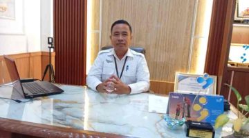 Kepala Bidang (Kabid) Pengendalian Penduduk (Dalduk) Dinkes KB Sampang, Zahruddin