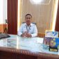 Kepala Bidang (Kabid) Pengendalian Penduduk (Dalduk) Dinkes KB Sampang, Zahruddin