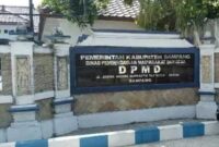 Program Desa Berdaya 2026 Sasar 2 Desa di Sampang, DPMD Pastikan Pengawasan Berjalan Optimal