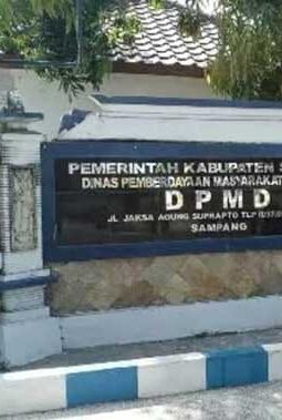 Program Desa Berdaya 2026 Sasar 2 Desa di Sampang, DPMD Pastikan Pengawasan Berjalan Optimal