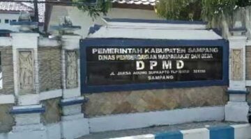 Program Desa Berdaya 2026 Sasar 2 Desa di Sampang, DPMD Pastikan Pengawasan Berjalan Optimal