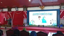 Gencarkan Penurunan Stunting, Pemkab Sampang Luncurkan Gerakan Posyandu Aktif 2026