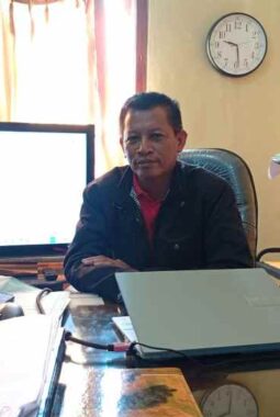 Lindungi Lahan Pertanian, Disperta KP Sampang Gandeng Konsultan LP2B Senilai Rp90 Juta