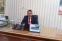 Inspektur Inspektorat Sampang, Ariwibowo Sulistyo
