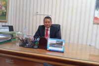 Inspektur Inspektorat Sampang, Ariwibowo Sulistyo