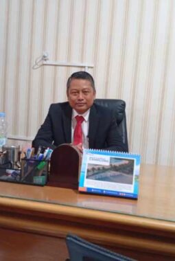 Upaya Inspektorat Sampang Dorong Dua Puskesmas Raih Predikat ZI WBK