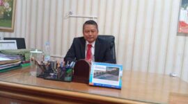 Inspektur Inspektorat Sampang, Ariwibowo Sulistyo