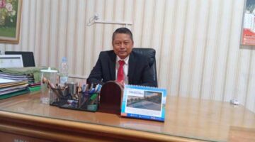 Inspektur Inspektorat Sampang, Ariwibowo Sulistyo