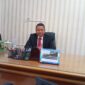 Inspektur Inspektorat Sampang, Ariwibowo Sulistyo