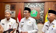 Bupati Pamekasan Targetkan Pengisian 121 Kepala Sekolah Definitif Rampung Juli 2026