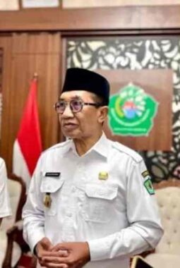 Bupati Pamekasan Targetkan Pengisian 121 Kepala Sekolah Definitif Rampung Juli 2026