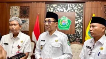 Bupati Pamekasan Targetkan Pengisian 121 Kepala Sekolah Definitif Rampung Juli 2026