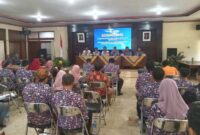 Perkuat Transparansi, Diskominfo Sumenep Kembangkan Sistem PPID Berbasis Desentralisasi