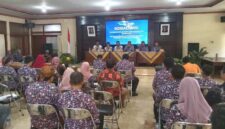 Perkuat Transparansi, Diskominfo Sumenep Kembangkan Sistem PPID Berbasis Desentralisasi