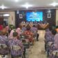 Perkuat Transparansi, Diskominfo Sumenep Kembangkan Sistem PPID Berbasis Desentralisasi