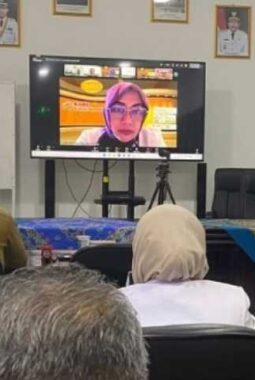 RSUD dr. H. Moh. Anwar Sumenep Terus Berbenah Demi Pelayanan Kesehatan Berstandar Nasional