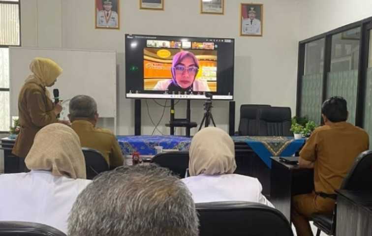 RSUD dr. H. Moh. Anwar Sumenep Terus Berbenah Demi Pelayanan Kesehatan Berstandar Nasional