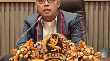 DPRD Sumenep Kawal Aspirasi Masyarakat sebagai Dasar Perencanaan Pembangunan