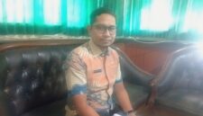 Analis Kebijakan Muda Bagian Perekonomian dan Sumber Daya Alam (SDA) Sekretariat Daerah (Setda) Kabupaten Sampang Abdi Barri Salam