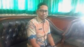 Analis Kebijakan Muda Bagian Perekonomian dan Sumber Daya Alam (SDA) Sekretariat Daerah (Setda) Kabupaten Sampang Abdi Barri Salam