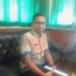Analis Kebijakan Muda Bagian Perekonomian dan Sumber Daya Alam (SDA) Sekretariat Daerah (Setda) Kabupaten Sampang Abdi Barri Salam