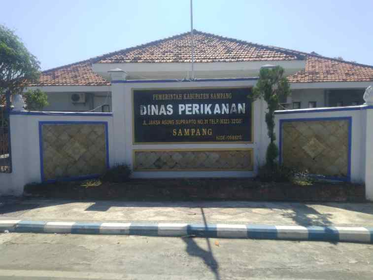 Dukung Sektor Perikanan 2026, Diskan Sampang Alokasikan Ratusan Juta untuk Bantuan Kelompok Budidaya