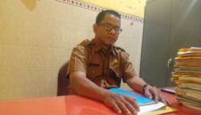 Kepala Bidang (Kabid) Perumahan Rakyat dan Permukiman (DLH Perkim) Kabupaten Sampang, Abdul Rokib