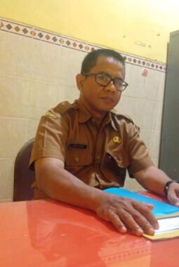 DLH Perkim Sampang Perketat Verifikasi Lapangan untuk Bantuan Rumah Tidak Layak Huni