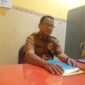 Kepala Bidang (Kabid) Perumahan Rakyat dan Permukiman (DLH Perkim) Kabupaten Sampang, Abdul Rokib