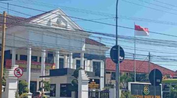 Usut Dugaan Korupsi di Disdik dan RSUD, Kejari Sampang Patok Target Rampung Tahun Ini