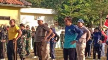 Lewat Gerakan Indonesia Asri, Bupati Pamekasan Ajak Warga Perkuat Kebersamaan