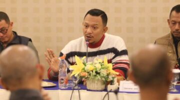 Di Tengah Polemik Bantuan, Founder BIP Pilih Kedepankan Dialog dan Misi Kemanusiaan
