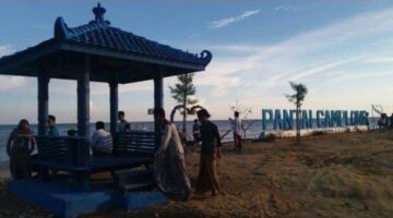 Komitmen pada Kenyamanan, Hotel dan Wisata Camplong Jadi Pilihan Utama bagi Wisatawan