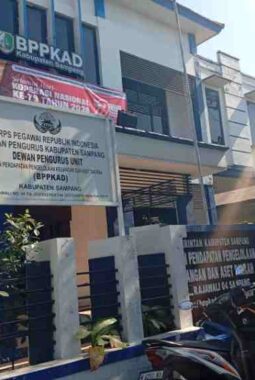 BPPKAD Sampang Ajak Masyarakat Jadikan Hari Pajak Nasional 2026 Momentum Sadar PBB