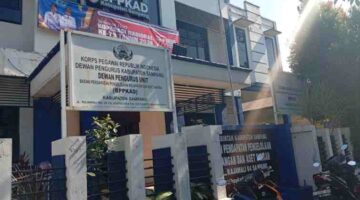 BPPKAD Sampang Ajak Masyarakat Jadikan Hari Pajak Nasional 2026 Momentum Sadar PBB