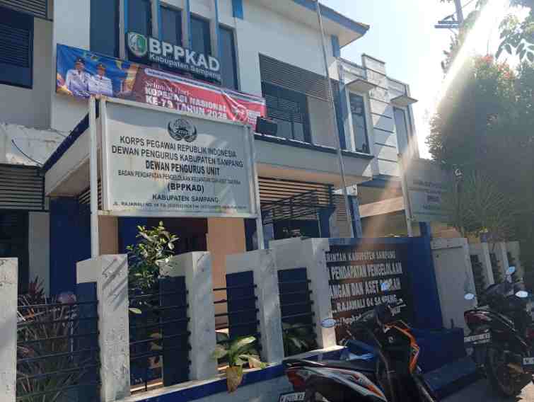 BPPKAD Sampang Ajak Masyarakat Jadikan Hari Pajak Nasional 2026 Momentum Sadar PBB