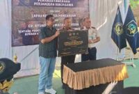 Lapas Pamekasan Jalin Kerja Sama dengan CV Ayunda Bangun Program Hortikultura Sebagai Bekal Warga Binaan Menuju Kemandirian