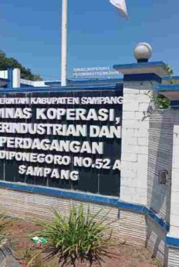 Dorong Potensi Lokal, Diskopindag Sampang Ajukan Belasan Produk IKM Go Internasional