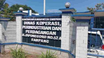 Dorong Potensi Lokal, Diskopindag Sampang Ajukan Belasan Produk IKM Go Internasional