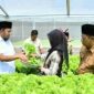 Bupati Sumenep Dorong Pertanian Modern Berbasis Teknologi untuk Perkuat Ketahanan Pangan