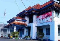 Tingkatkan Keselamatan Lalu Lintas dan Tata Kelola Parkir, Dishub Sampang Lakukan Langkah Strategis