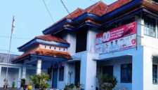 Tingkatkan Keselamatan Lalu Lintas dan Tata Kelola Parkir, Dishub Sampang Lakukan Langkah Strategis