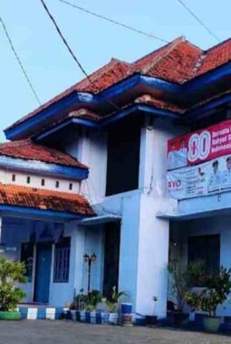 Tingkatkan Keselamatan Lalu Lintas dan Tata Kelola Parkir, Dishub Sampang Lakukan Langkah Strategis