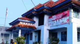 Tingkatkan Keselamatan Lalu Lintas dan Tata Kelola Parkir, Dishub Sampang Lakukan Langkah Strategis