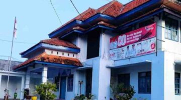 Tingkatkan Keselamatan Lalu Lintas dan Tata Kelola Parkir, Dishub Sampang Lakukan Langkah Strategis